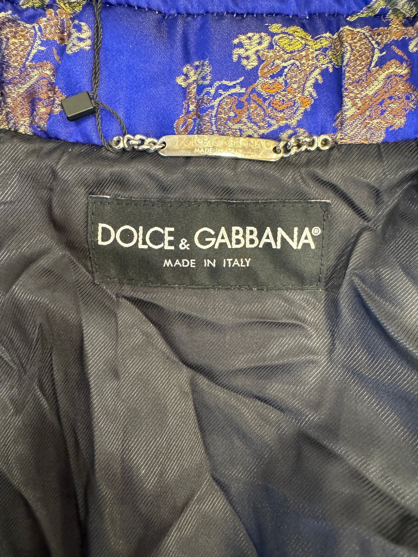 Dolce & Gabbana Jacket