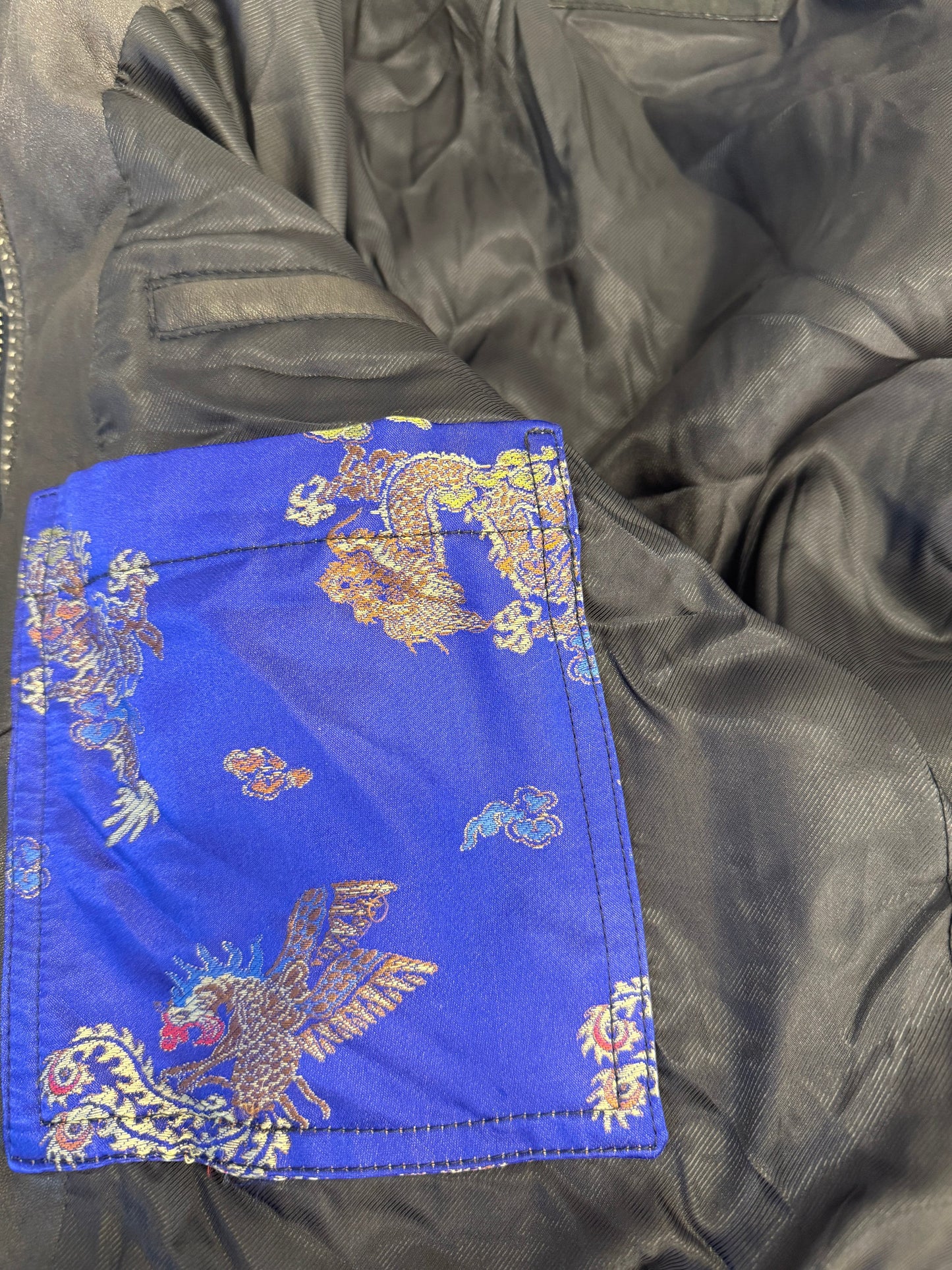 Dolce & Gabbana Jacket