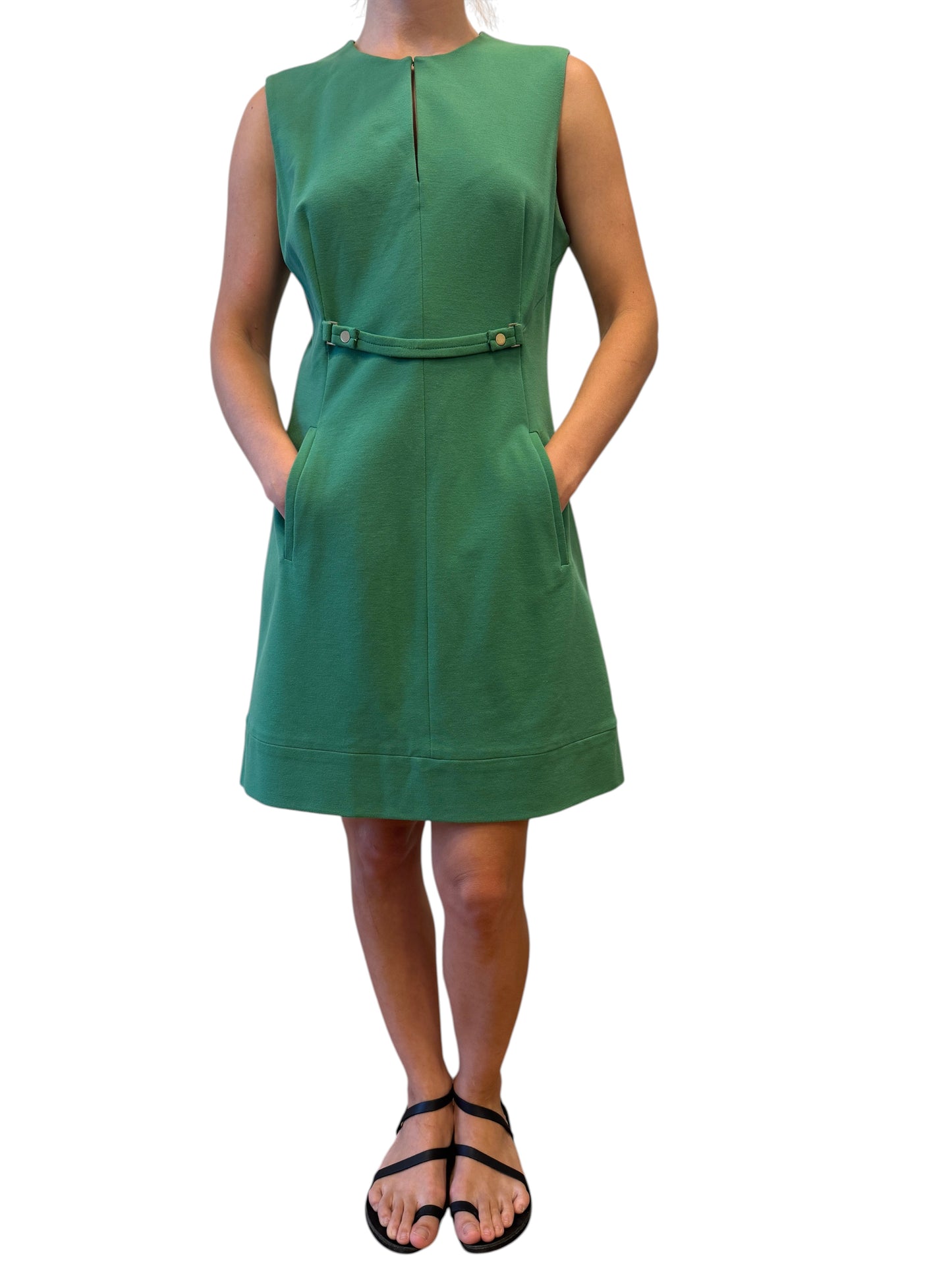 Diane Von Furstenberg dress