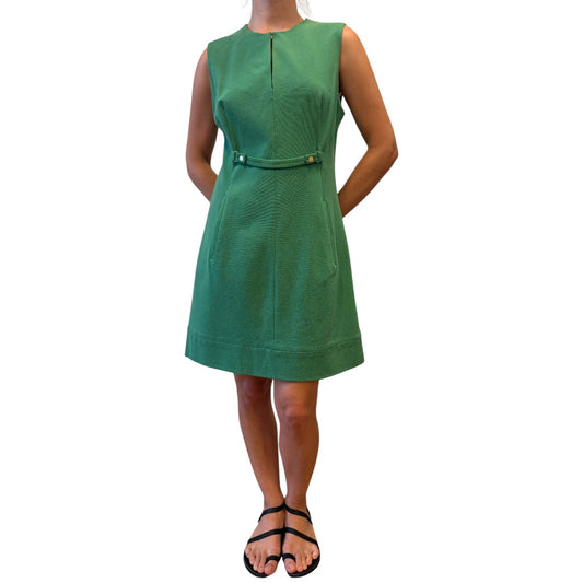 Diane Von Furstenberg dress