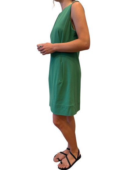 Diane Von Furstenberg dress