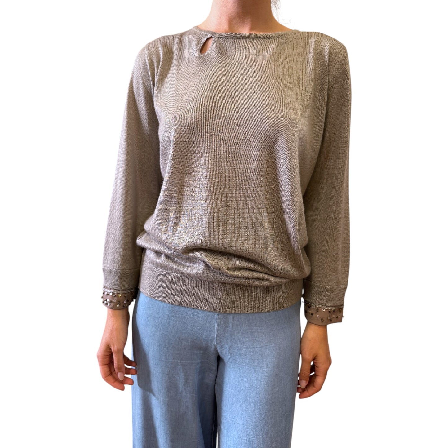Fabiana Filippi top