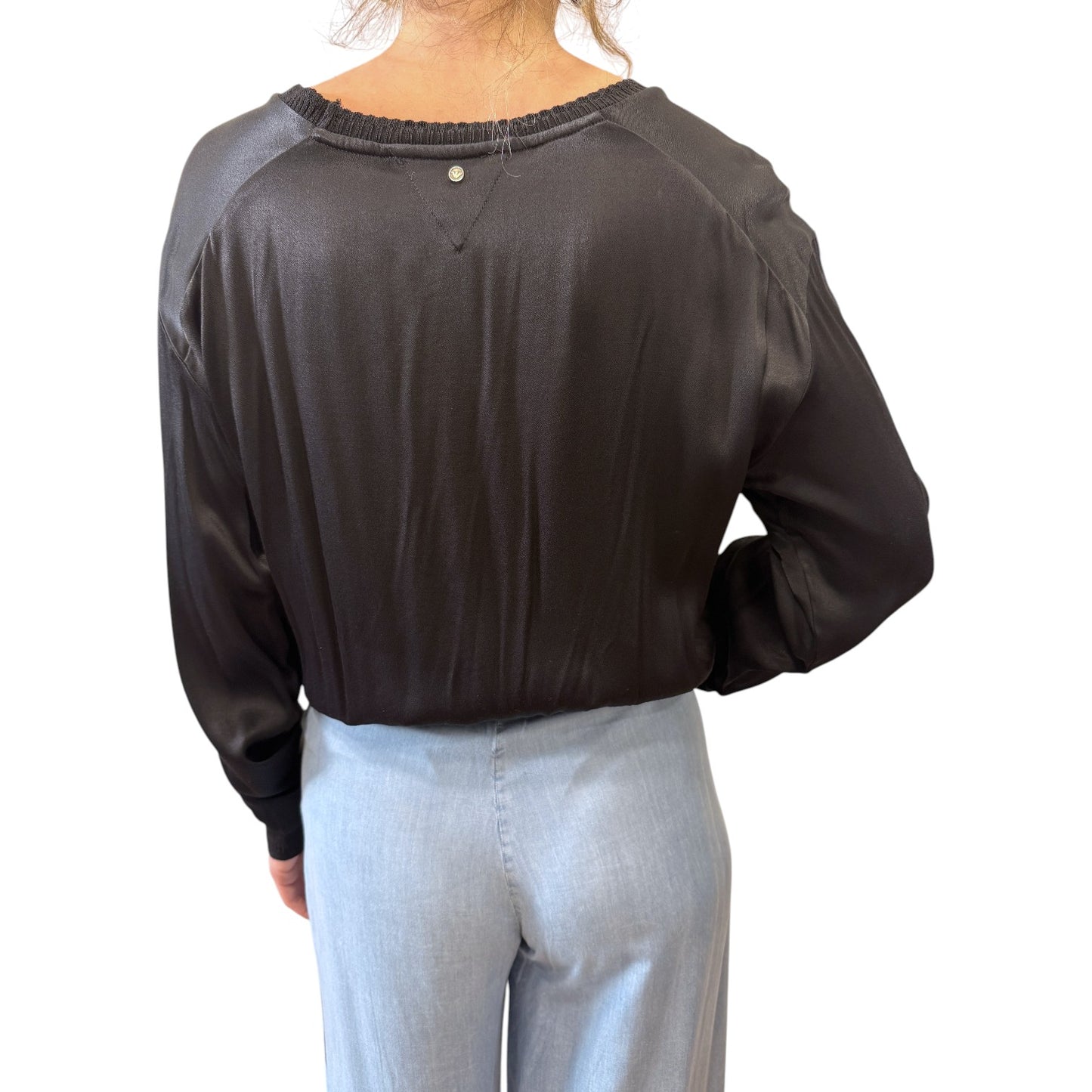 Emporio Armani top