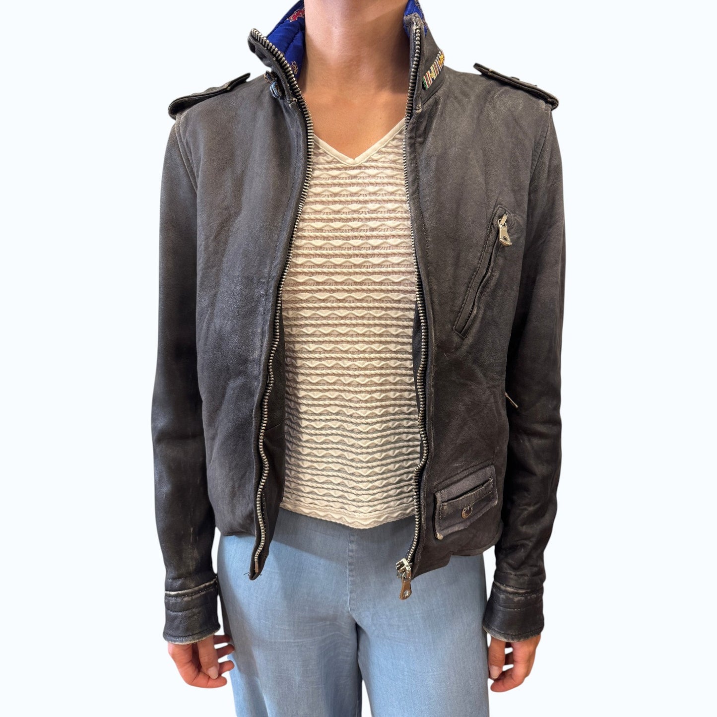 Dolce & Gabbana Jacket