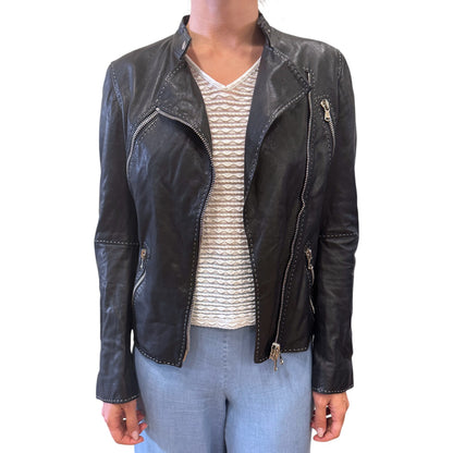 Alexander McQueen jacket