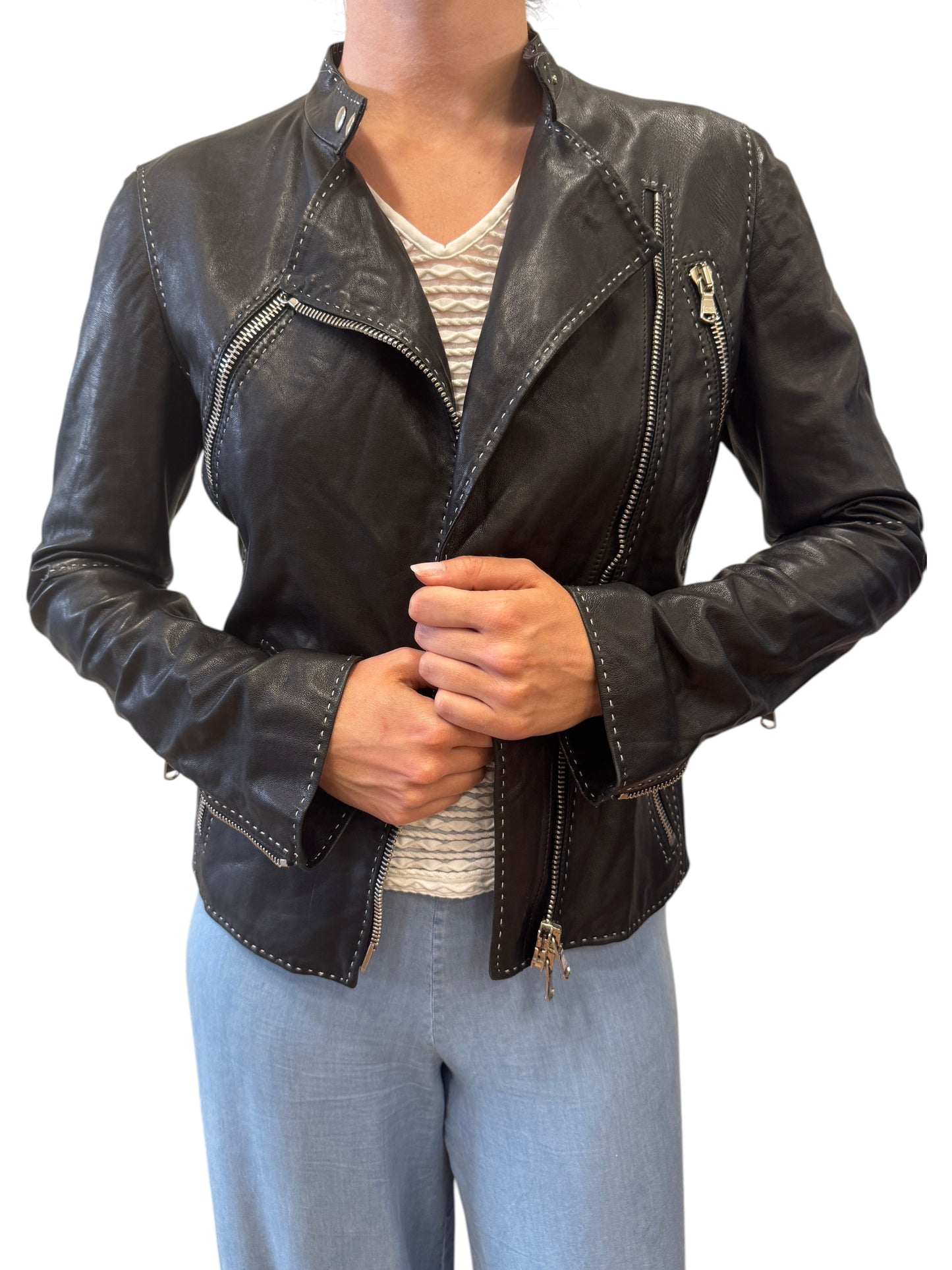 Alexander McQueen jacket