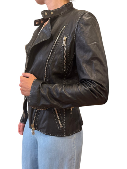 Alexander McQueen jacket