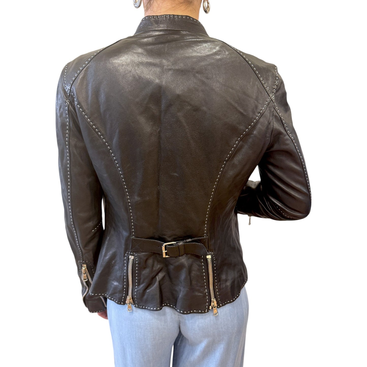Alexander McQueen jacket