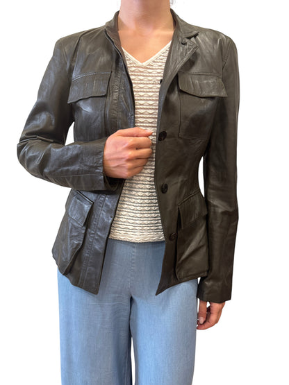Gucci Jacket