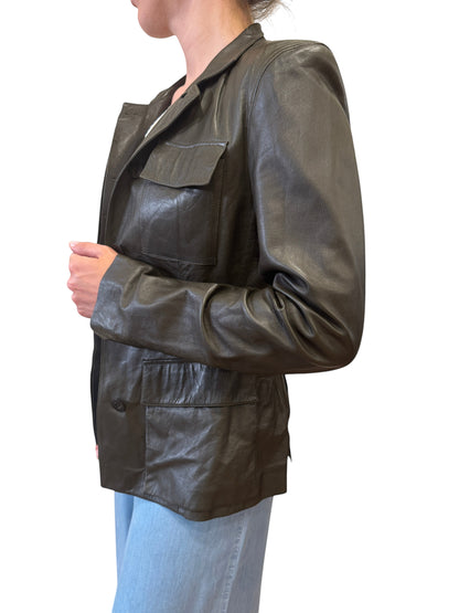 Gucci Jacket