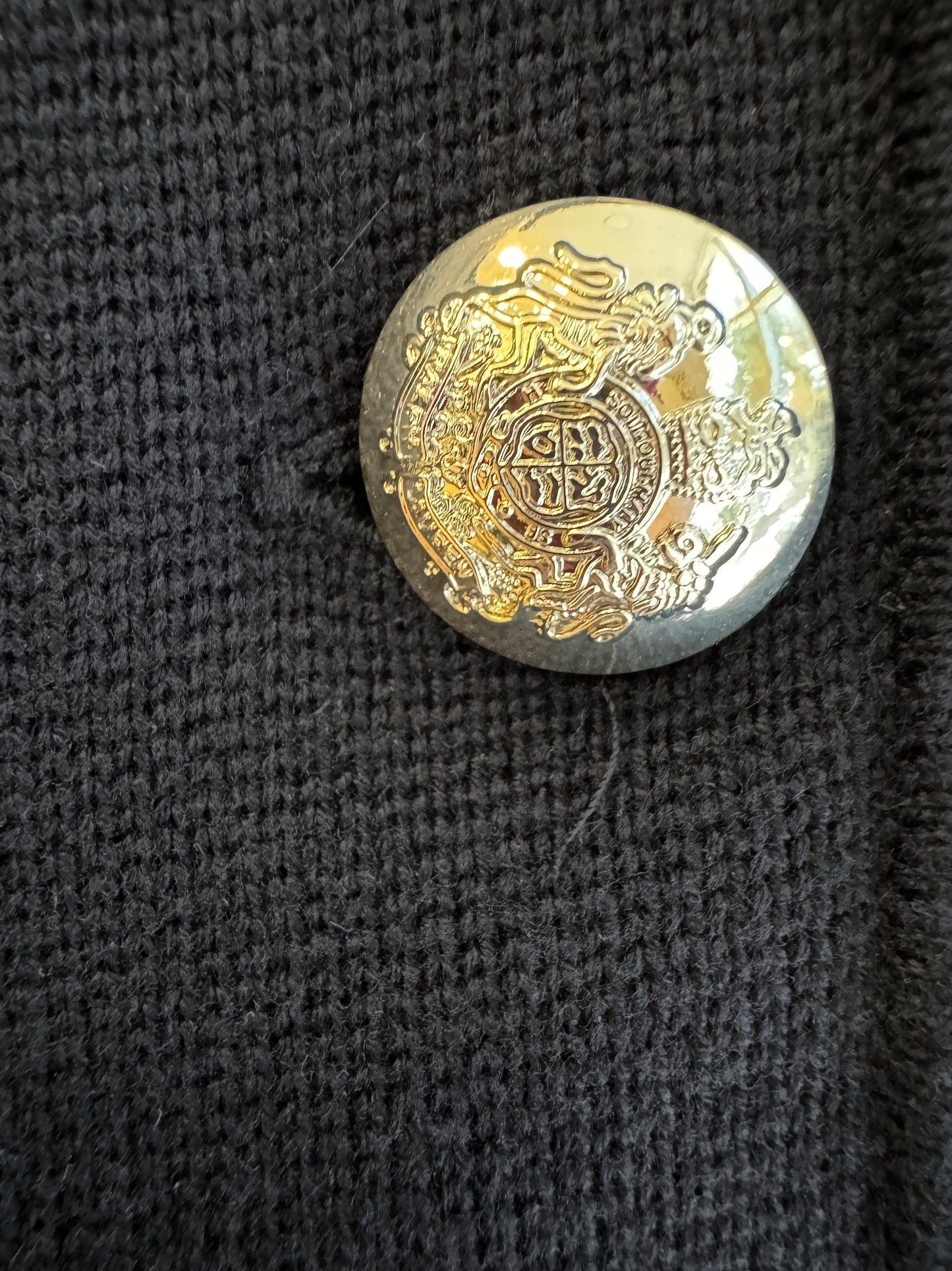 Ralph Lauren jacket