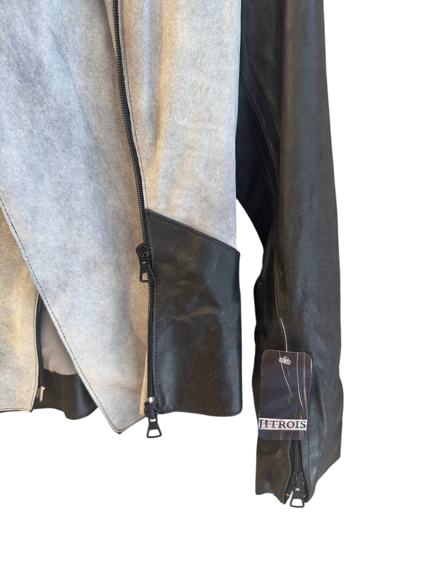 Jitrois jacket