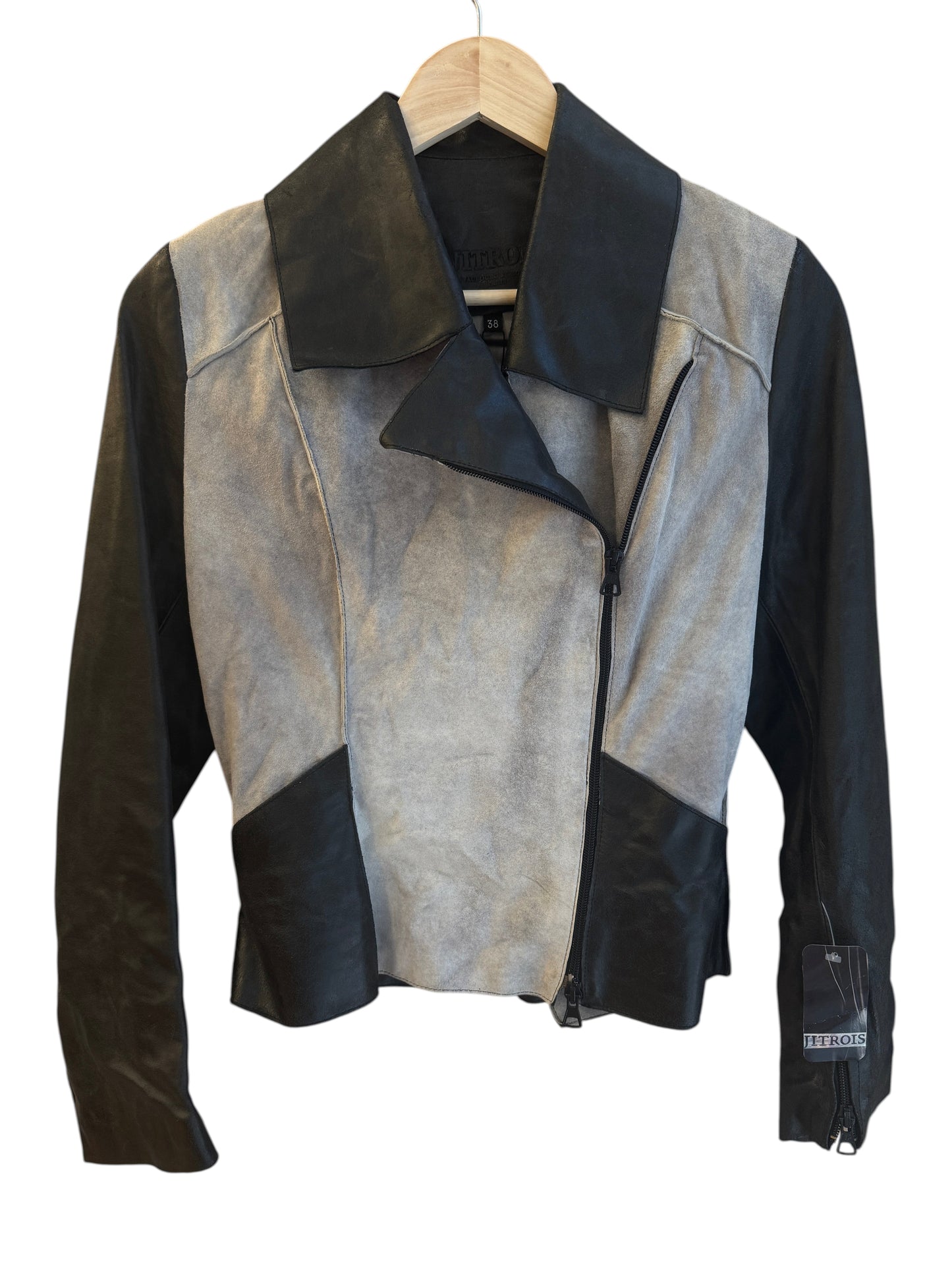 Jitrois jacket