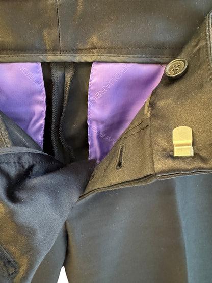 Dsquared2 trousers