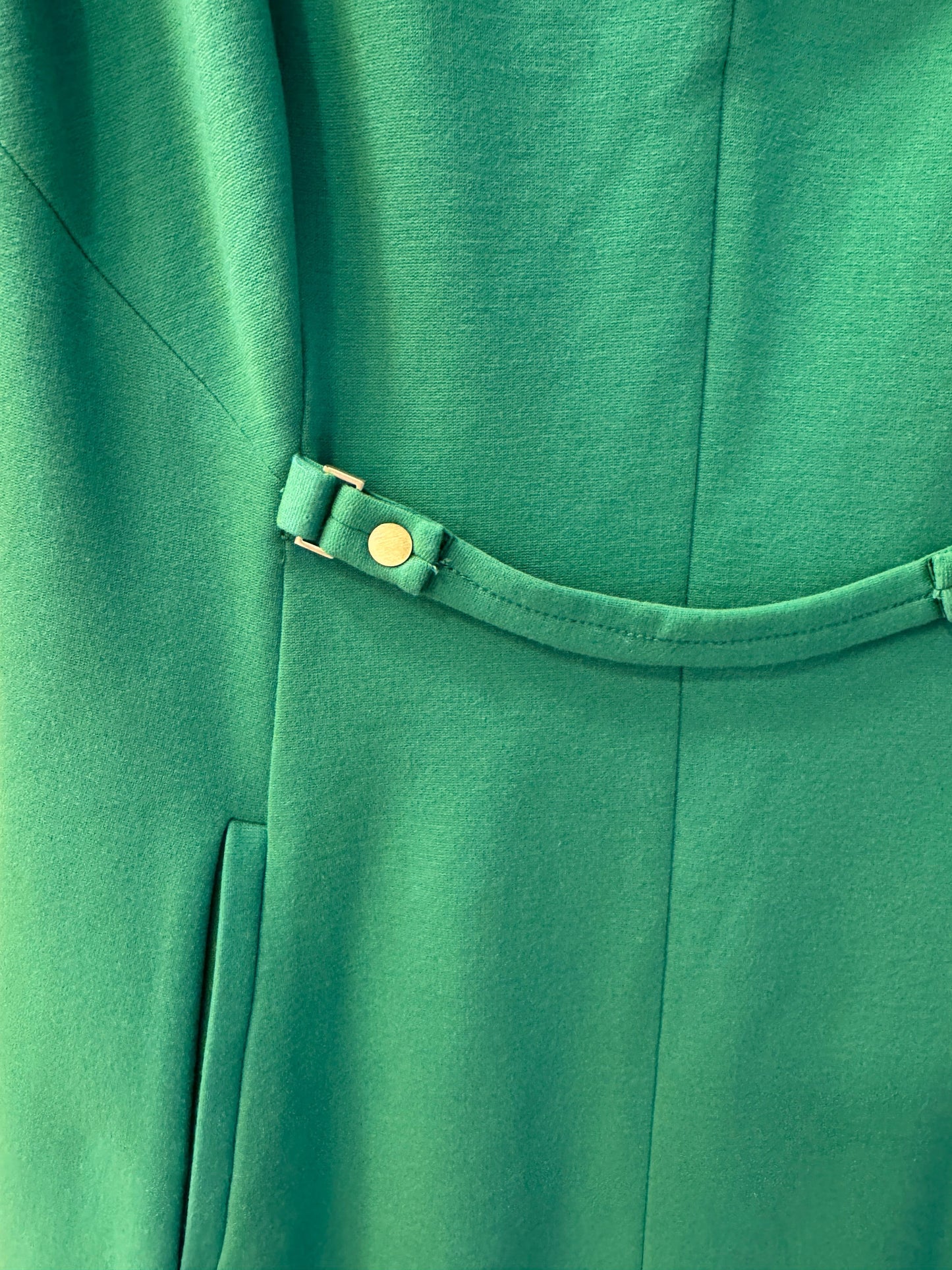 Diane Von Furstenberg dress