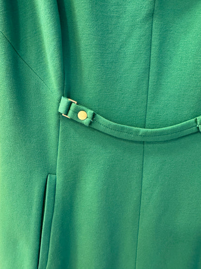 Diane Von Furstenberg dress