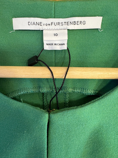 Diane Von Furstenberg dress