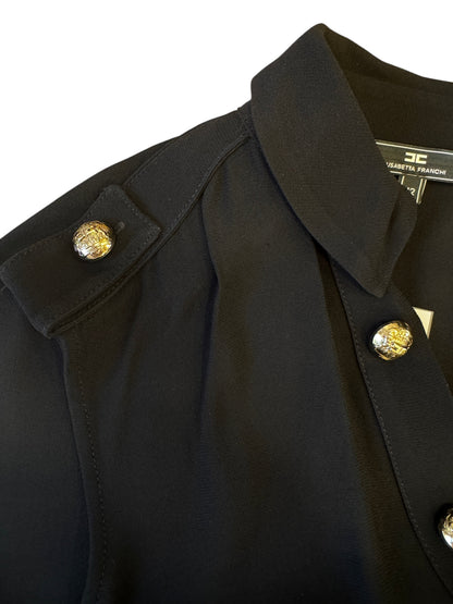 Elisabetta Franchi top