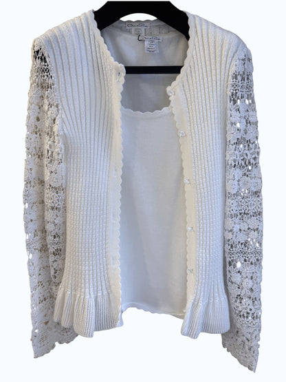 Oscar De La Renta Top