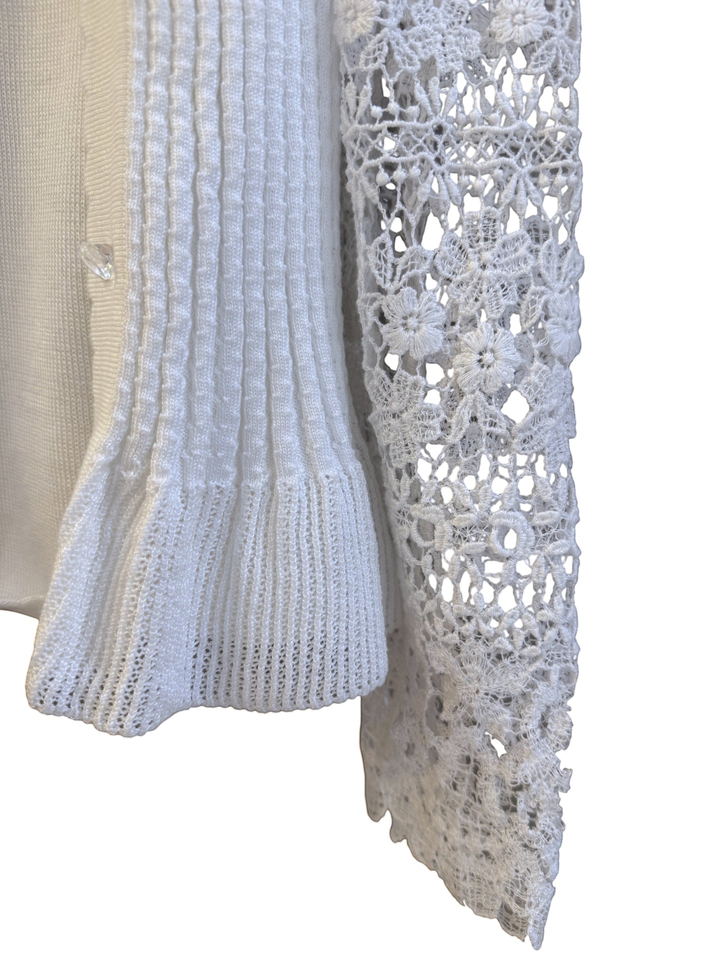 Oscar De La Renta Top