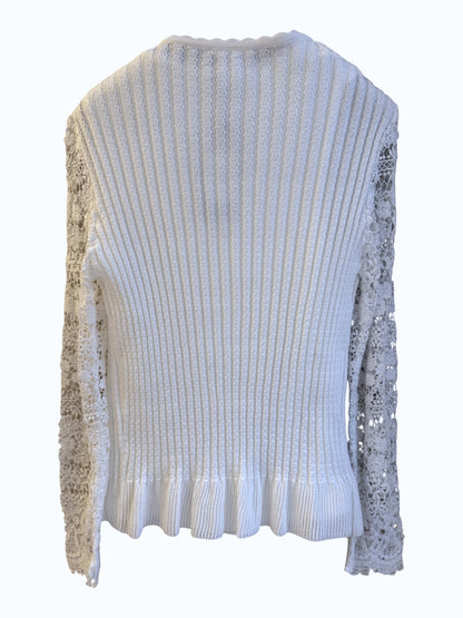 Oscar De La Renta Top