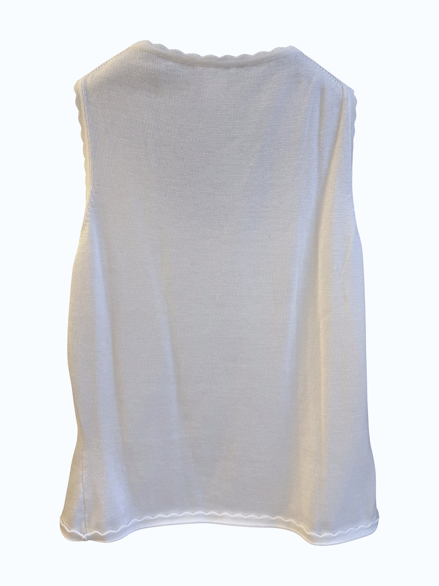 Oscar De La Renta Top