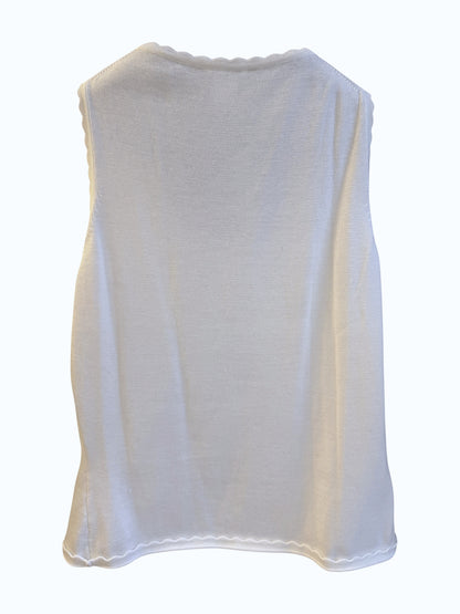 Oscar De La Renta Top