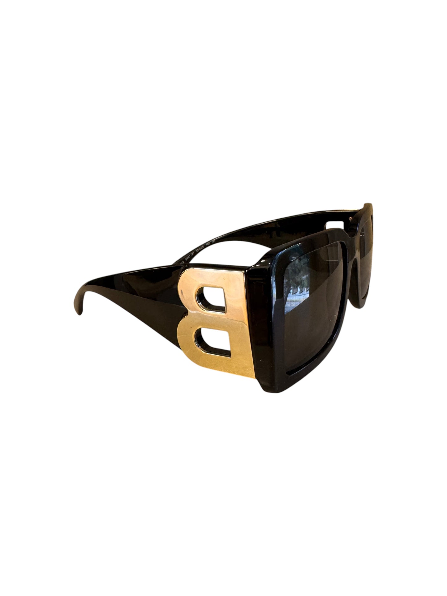 Burberry Sunglasses