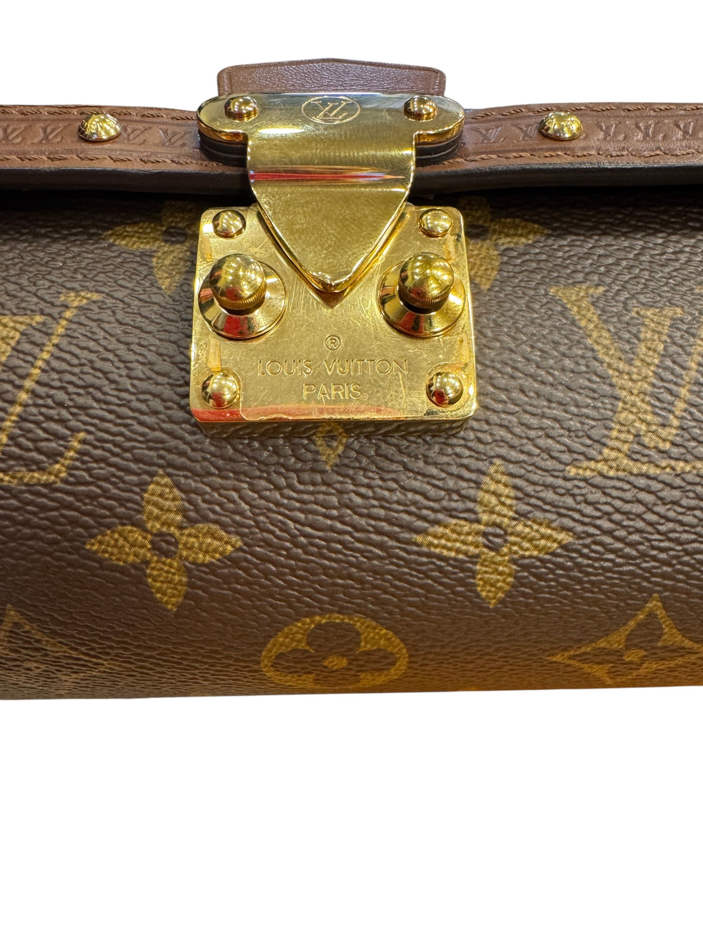 Louis Vuitton Handbag
