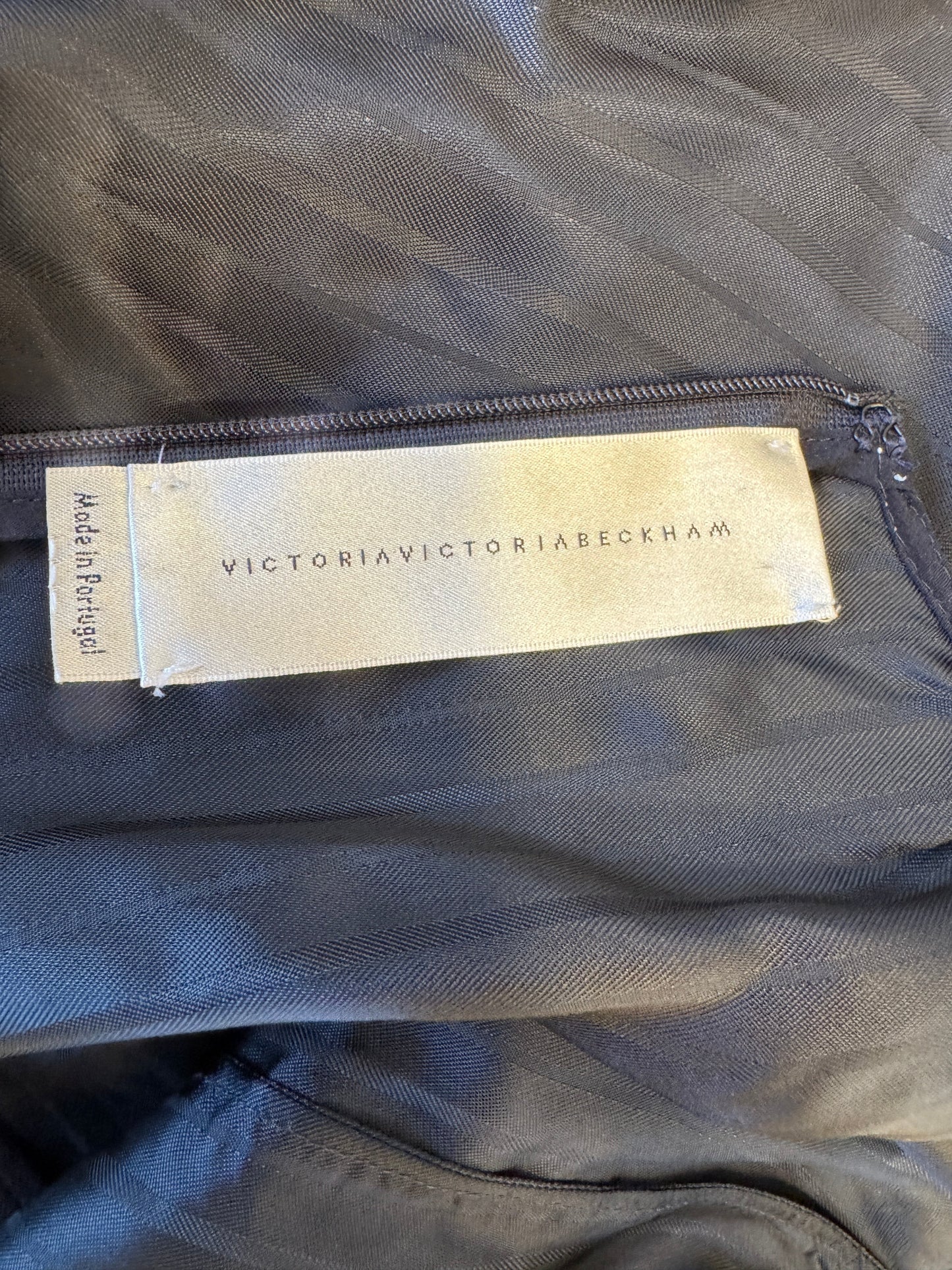 Victoria Beckham top