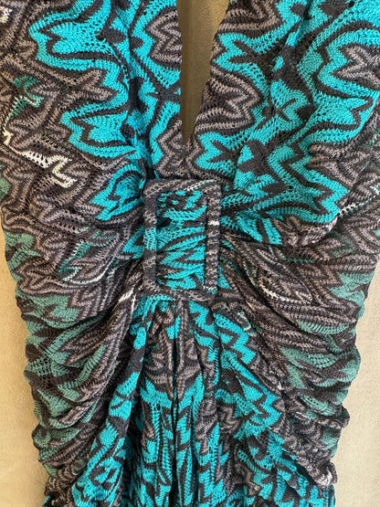 Missoni dress