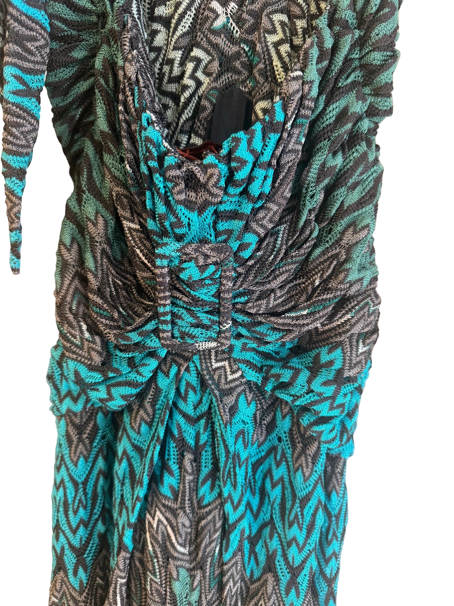 Missoni dress