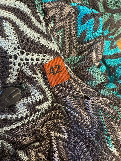 Missoni dress