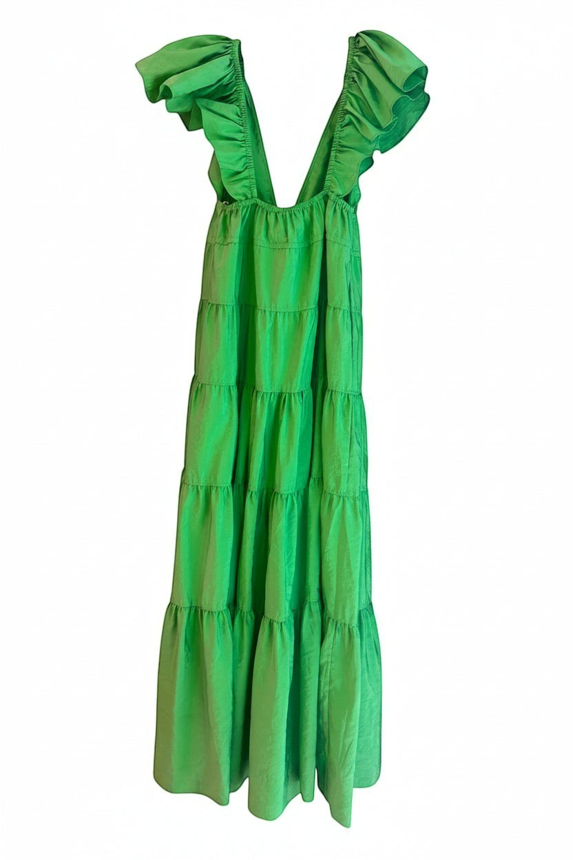 A.L.C dress