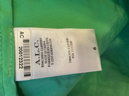 A.L.C dress