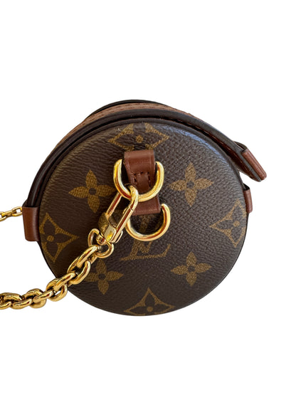 Louis Vuitton Handbag