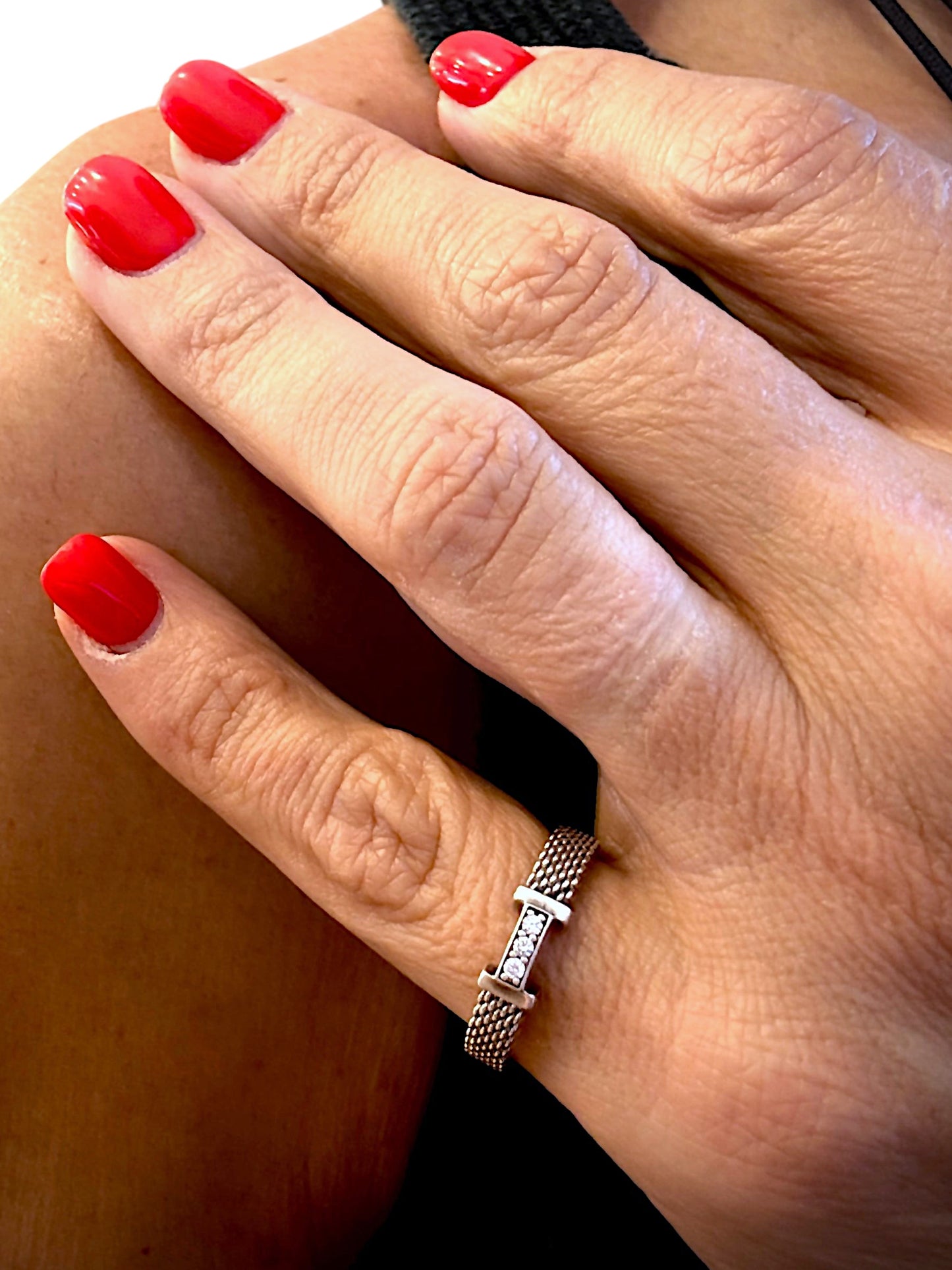 Tiffany & Co Ring
