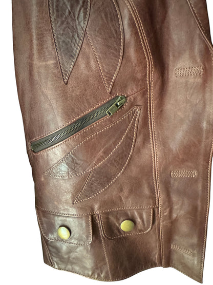 Chloe jacket