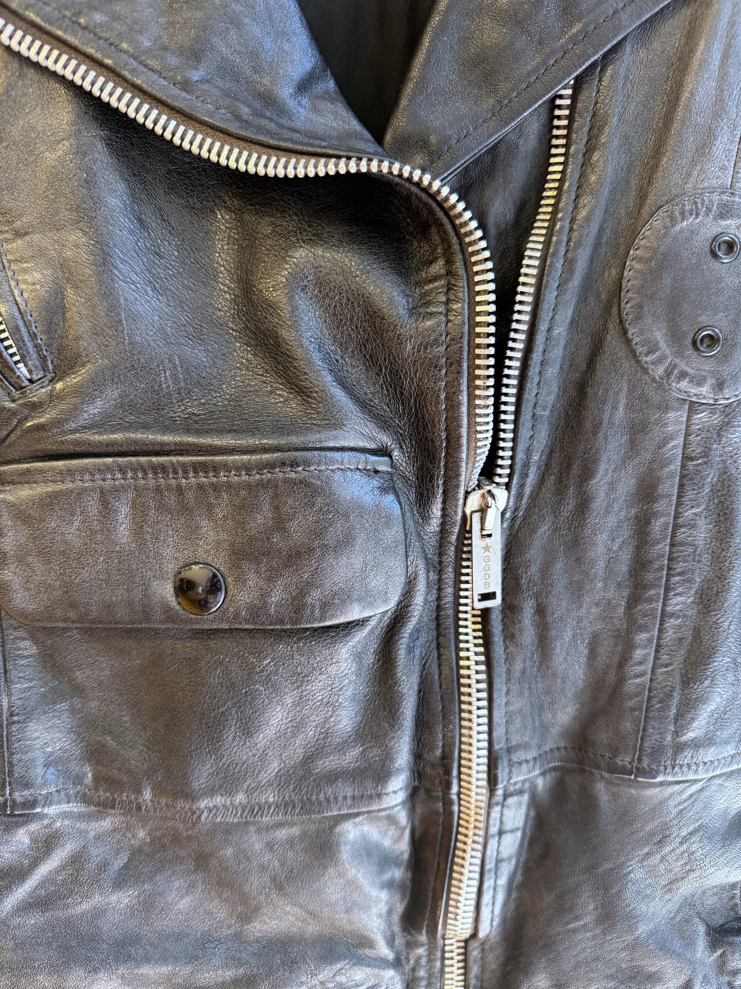 Golden Goose jacket
