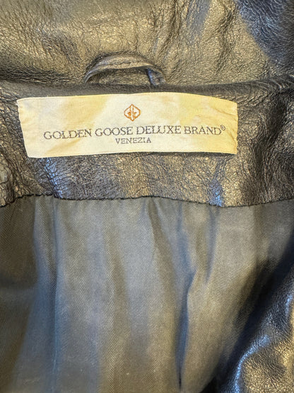 Golden Goose jacket