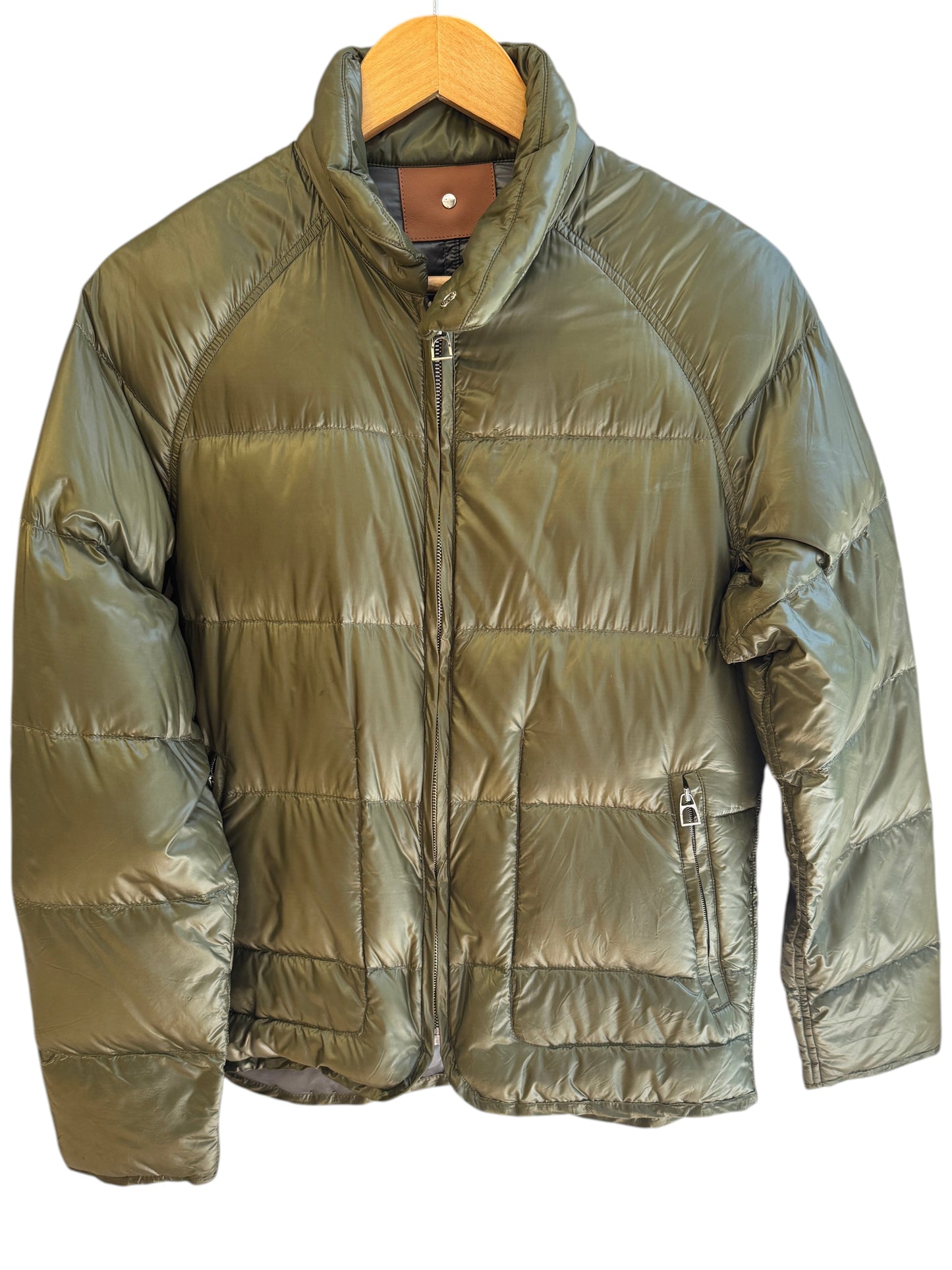 Hermes jacket