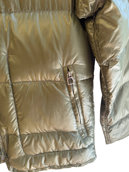 Hermes jacket