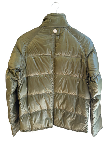 Hermes jacket