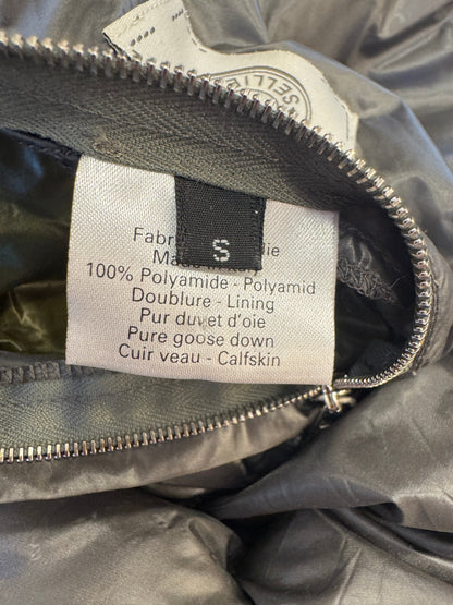 Hermes jacket