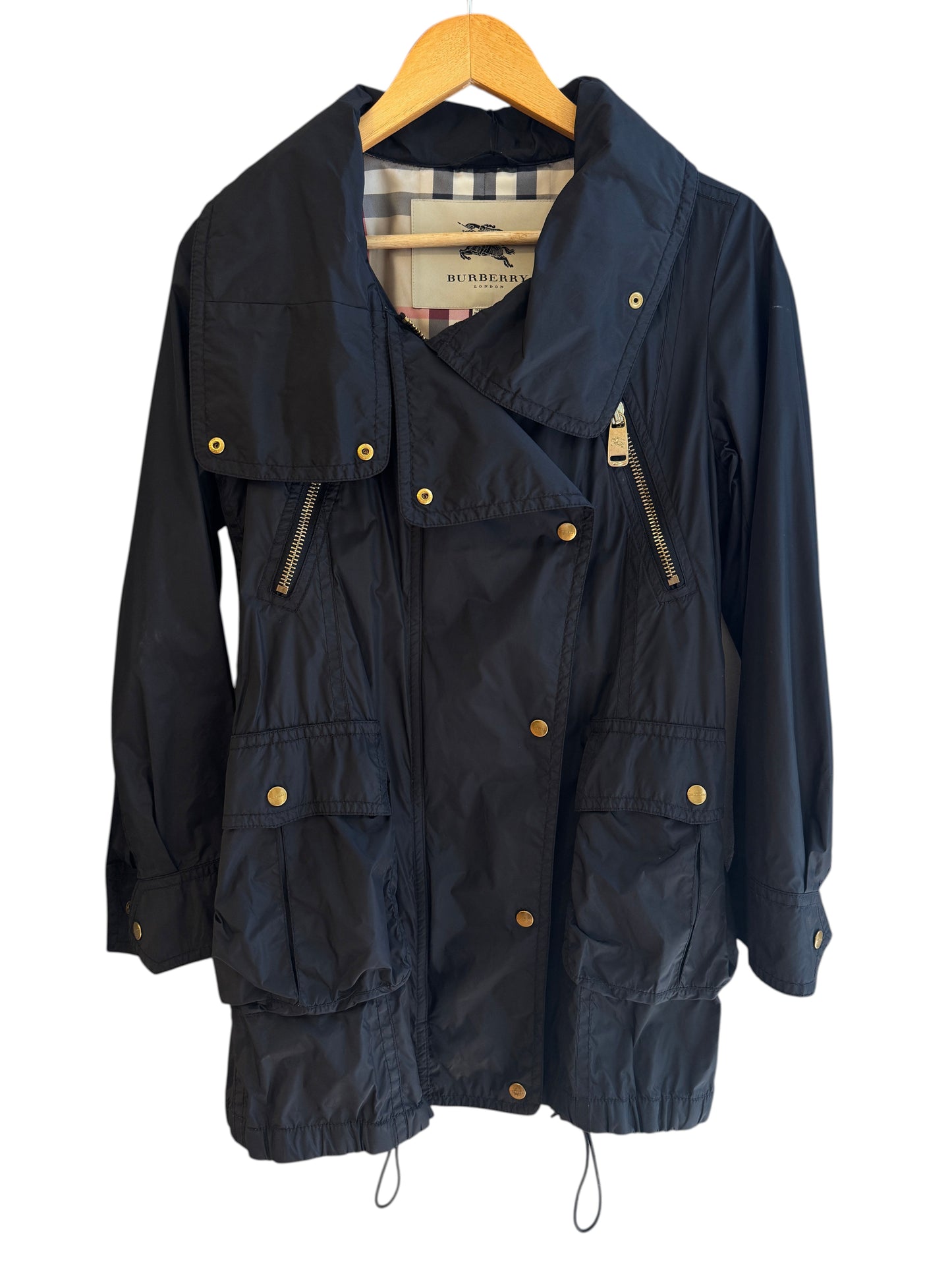 Burberry London coat