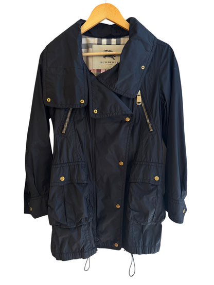 Burberry London coat