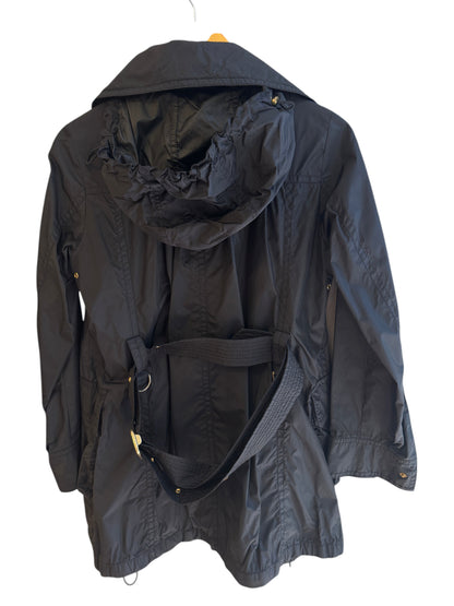 Burberry London coat