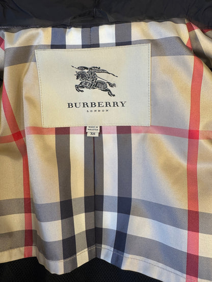 Burberry London coat