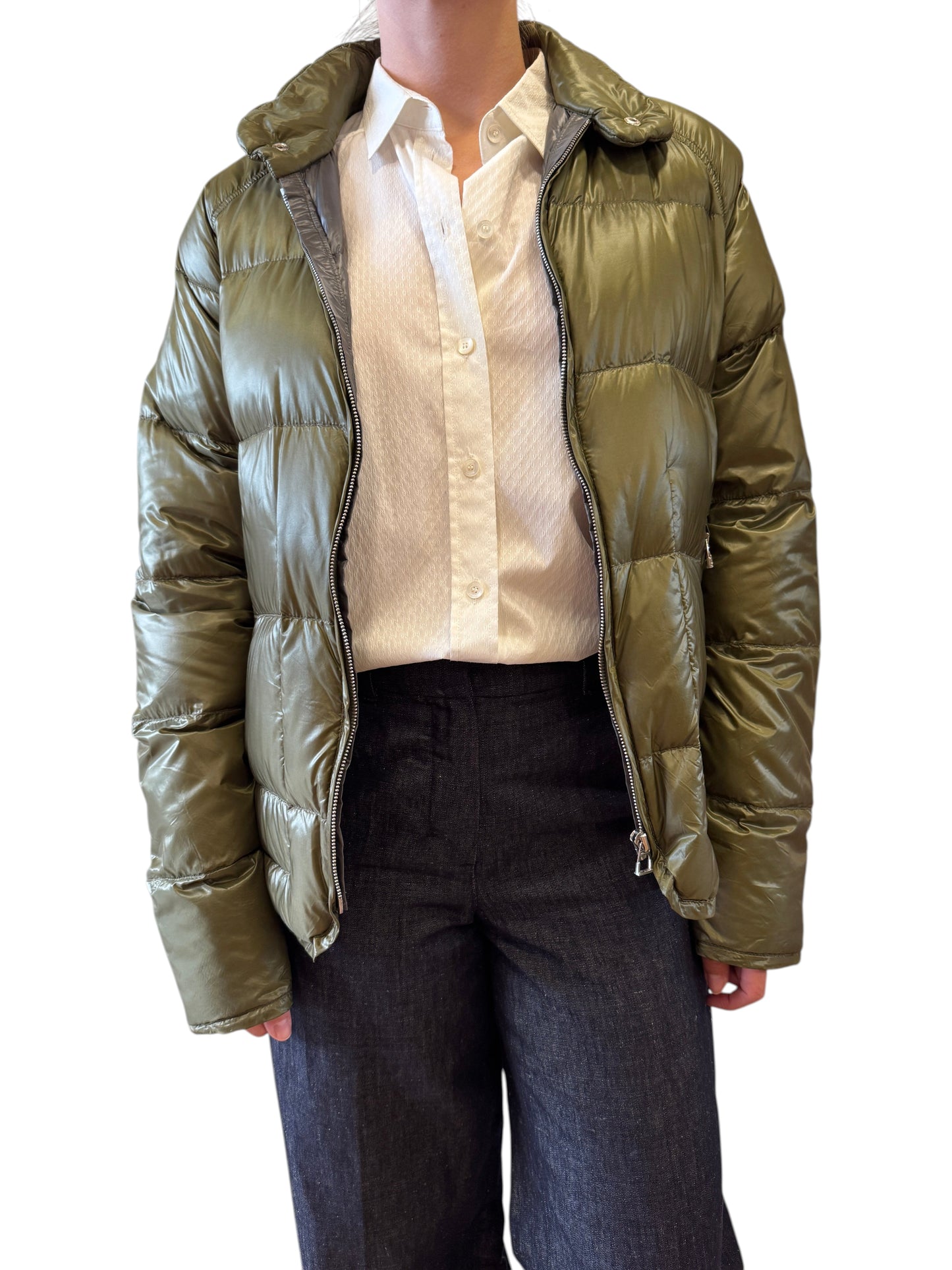 Hermes jacket