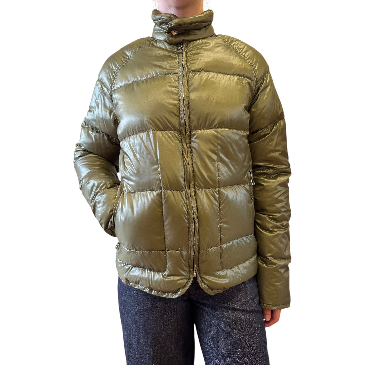 Hermes jacket